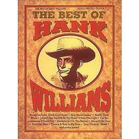 The Best Of Hank Williams 2nd Edition