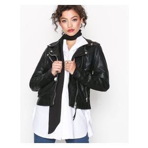 Rockandblue Nikki Leather Jacket (Dam)