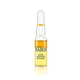 Babor Doctor Babor Refine Cellular Glow Booster Bi-Phase Ampoules 7x1ml
