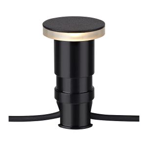 Markslöjd Garden 24 Decklight 60mm (3W)
