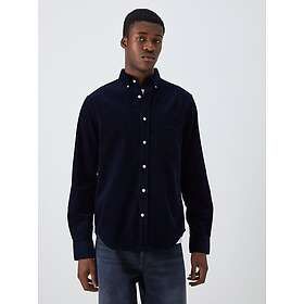 Gant Regular Corduroy Shirt Herr