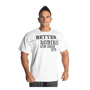 Better Bodies Union Original Tee (Herr)
