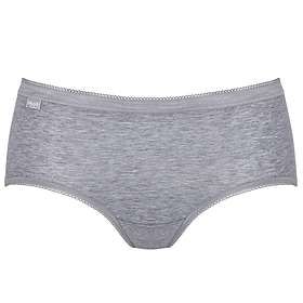 Sloggi Basic Plus Midi 4-Pack