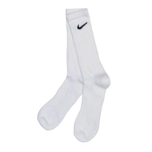 Nike Value Cotton Crew Sock 3-Pack