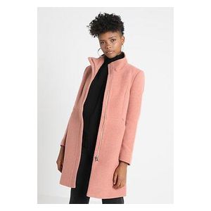 Soaked in Luxury Stockholm Coat (Dam)