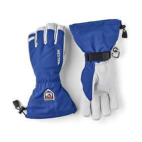 Hestra Army Leather Heli Ski 5-Finger Glove (Unisex)