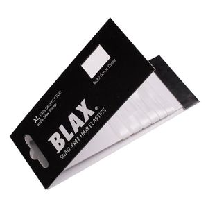BaBa Blax Sheep Snag-Free Hair Elastics XL Hårsnodd 6-pack