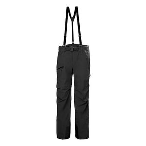Helly Hansen Verglas Backcountry Ski Shell Pants (Herr)