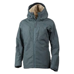 Lundhags Habe Pile Jacket (Dam)