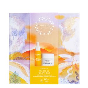 Lumene Nordic-C [VALO] Magical Glow Set