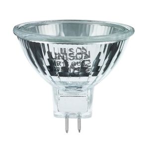 Unison Halogen BAB MR16 GU5.3 20W (Dimbar)