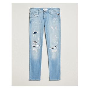 Replay Anbass 20 Years Wash Jeans (Herr)