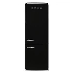 SMEG FAB38RBL (Svart)
