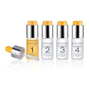 Elizabeth Arden Prevage Progressive Renewal Treatment 4x10ml