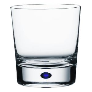 Orrefors Intermezzo Double Old Fashioned Whiskyglas 40cl