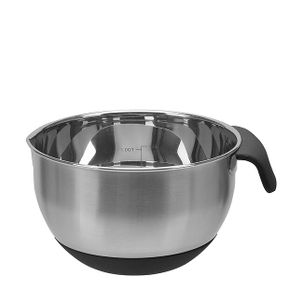 Modern House Rix Skål 1,25l Rostfri