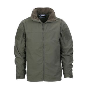 Fostex Lightweight Tango Two Jacket (Herr)