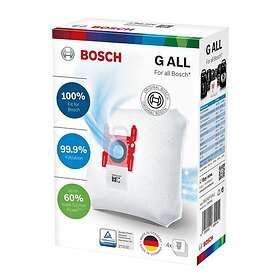 Bosch PowerProtect BBZ41FGALL 4st