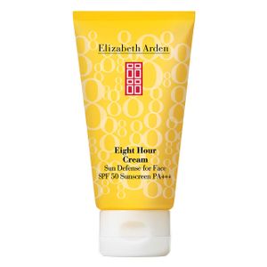 Elizabeth Arden Eight Hour Cream Sun Defense for Face SPF50 50ml