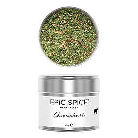 Epic Spice Chimichurri Krydda 40g 40G