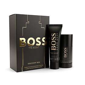 Hugo Boss The Scent For Him Deodorant Gift Box