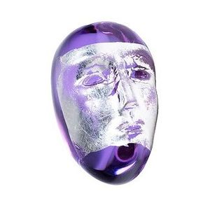 Brains All is well Kosta Boda