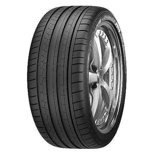 Dunlop Tires SP Sport Maxx GT 265/45 R 20 108Y
