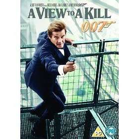 A View to a Kill (UK)