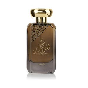 Lattafa Musk Al Aroos edp 80ml