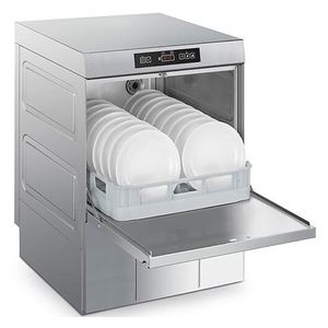 SMEG UD 505 D/DS Rostfritt Stål