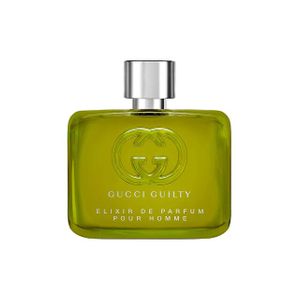 Gucci Pour Homme Elixir de Parfum 60ml