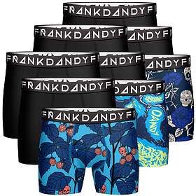 Frank Dandy Camo Boxer 3-Pack