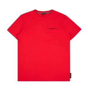 Sail Racing Bowman Logo Tee