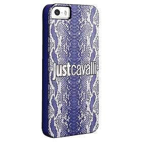 Just Cavalli Crystal Python Cover for iPhone 5/5s/SE