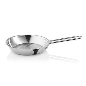 Eva Solo Trio Stainless Steel Stekpanna 20cm