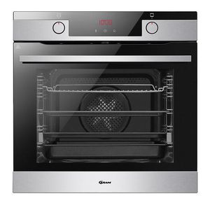 Gram 20OP663X (Rostfri)