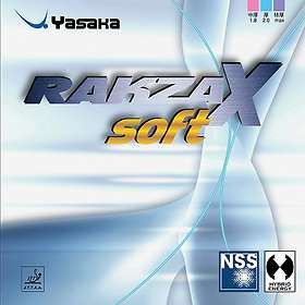 Yasaka Rakza X Soft