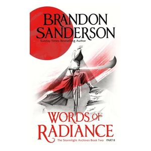 Words Of Radiance Part Two