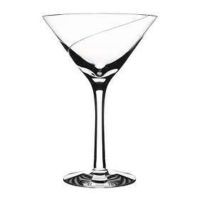 Kosta Boda Line Martiniglas 23cl