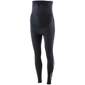 2XU Pre-Natal Sport Compression Tights (Dam)