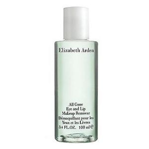 Elizabeth Arden All Gone Eye & Lip Makeup Remover 100ml