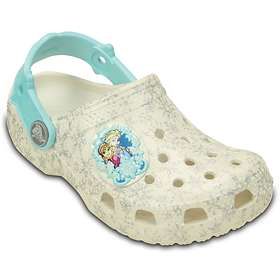 Crocs Classic Frozen Clog (Flicka)