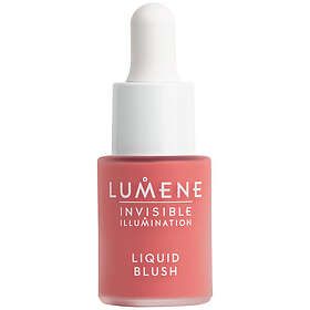 Lumene Invisible Illumination Liquid Blush 15ml