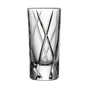 Orrefors City Shotglas 5cl 2-pack