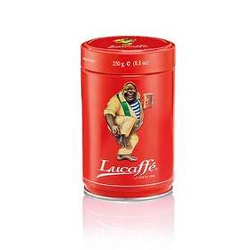 Lucaffe Classic Tin 0,25kg (malet kaffe)