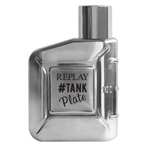 Replay Tank Plate For Him edt 50ml