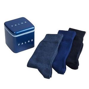 Falke 3-pack Happy Socks Gift Box (Herr)