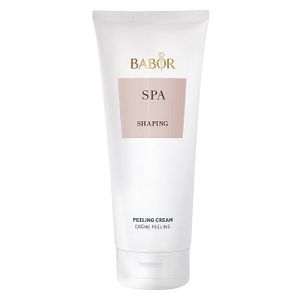 Babor SPA Shaping Peeling Cream 200ml