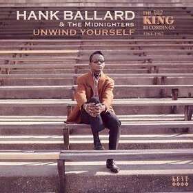 Ballard Hank & The Midnighters: Unwind Yourse...