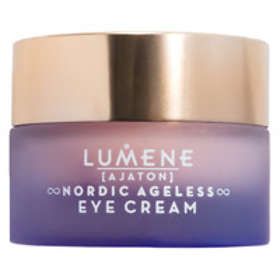 Lumene Nordic Ageless Ajaton Eye Cream 15ml